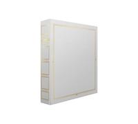 Ceanothe CORDOUE ALBUM 200V 11,5X15 BLANC