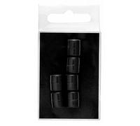 CEANOTHE Plots Magnétiques - Noirs x 12