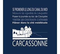 Ceanothe Tableau sur toile Carcassonne navy 30x30 cm