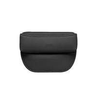 CEAQXEAA Boîte Rangement Siège D'auto pour A&UDI A7 A8 Console Console latérale Boîte de Rangement latéral Poche de Rangement latérale
