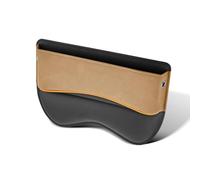 CEAQXEAA Boîte Rangement Siège D'auto pour la Classe B&ENZ E W210 W211 W212 W213 Console de Voiture côté Rangement latéral Poche de Rangement latérale