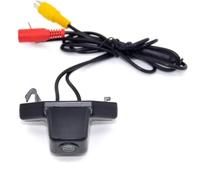 CEAQXEAA Caméra de recul pour Odyssée 2008-2011 Caméra de recul étanche HD avec Vision Nocturne pour Voiture