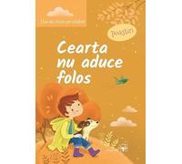 Cearta nu aduce folos. Hai sa citim pe silabe!