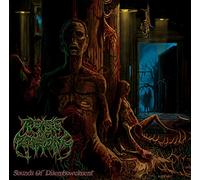 Cease of Breeding - Sounds of Disembowelment [Import]