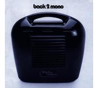 Ceasefire, Akasha, a.o. - Back to Mono