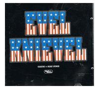 Ceasefire Vs.Deadly Avenger - Evel Knievel [Import]