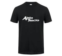 Ceaseless Africa-Twin-750-T-Shirt-Men-Tops-Summer-Short-Sleeve-T-shirt-Tees-Mans-Tshirt
