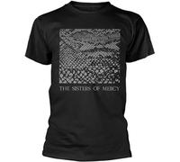 Ceaseless Anaconda by Sisters of Mercy, The T-Shirt