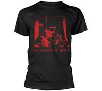 Ceaseless Body Electric by Sisters of Mercy, The T-Shirt