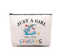 CEASQVAA Trousse de maquillage pour cheval - Cadeau pour femme - Pour amateur de chevaux - Sac de voyage équestre - Trousse de maquillage pour chevaux, gris souris