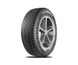 Ceat 4 Seasons Drive 195/55R15 89V XL 3PMSF C B 70 B