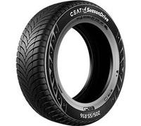 CEAT 4SEASONDRIVE SUV 235/50R19 103W XL BSW
