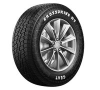 Ceat Crossdrive AT 255/65 R18 111H auto Pneus été Pneus 107441