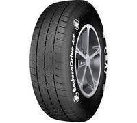 Ceat EnduraDrive A/S 235/65R16C 121/119R 10PR BSW 3PMSF C A 71 B