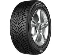 Ceat Pneu hiver WinterDrive Sport 245/45R17 99V XL BSW 3PMSF