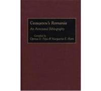 Ceausescu's Romania: An Annotated Bibliography