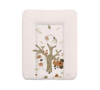 Ceba Baby® Matelas à Langer Bebe souple 70x50 cm - Matelas à langer epais lavable - pour garçons et filles - Certifié Öko-Tex - Imperméable - Koala - 50x70 cm