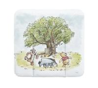 Ceba Baby Matelas à langer epais lavable - 75x72 cm avec motifs Disney - Certifié Öko-Tex, Imperméable