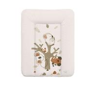 Ceba Baby Matelas à langer epais lavable - Koala, 50x70 cm - Certifié Öko-Tex, Imperméable