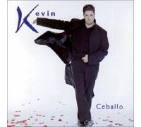 Ceballo, Kevin - Mi Primer Amor