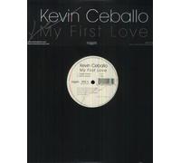 Ceballo, Kevin - My First Love
