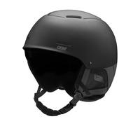 Cébé - Casque de ski/snowboard - Pow 2 Mips Black Grey - Taille 54-56 cm - Gris Gris 54-56 cm
