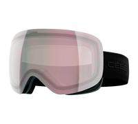 Cebe - Cloud 3 Black Vario Dark Grey Photochromic - Masque de Ski