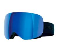 Cebe - Cloud 3 Navy Blue Mirror - Masque de Ski