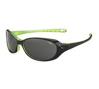 Cébé Koala Lunettes de soleil Shiny Black Taille S