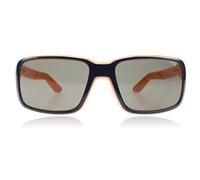 Cébé Lunettes de Soleil Blue Out Orange in