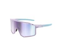 Cébé - Lunettes de soleil - Outflow 2 S Crystal Trans Lilac en Nylon - Violet Violet