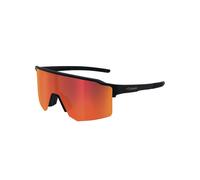 Cébé - Lunettes de soleil - Outflow Lite Matt Black en Nylon - Noir Noir