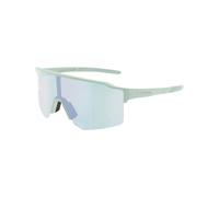 Cébé - Lunettes de soleil - Outflow Lite Matt Light Blue Photocromic en Nylon - Bleu Bleu