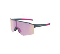 Cébé - Lunettes de soleil - Outflow Lite Matt Light Grey Photocromic en Nylon - Gris Gris