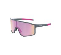 Cébé - Lunettes de soleil - Outflow Matt Light Grey Photocromic en Nylon - Gris Gris