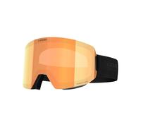 Cebe - Versus 2 Black Vario Flash Red Photochomic - Masque de Ski