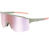 Cébé Outflow 2 Lite - Cat 3 Grey Pink Revo Vert TU