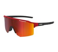 Cébé Outflow 2 Lite Polarized Grey Red Rouge TU