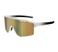 Cebe - Outflow 2 Lite Matt Translucent Gradient Black Grey Bronze Revo - Lunettes de soleil