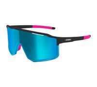 Cebe - Outflow 2 Matt Translucent Blue Black Pink Grey Blue Revo - Lunettes de soleil