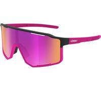 Cébé Outflow 2 Polarized Grey Pink Rose TU