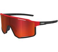 Cébé Outflow 2 S - Cat 3 Grey Red Rouge TU