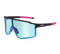 Cebe - Outflow 2 Matt Translucent Blue Black Pink Vario Grey Blue Revo - Lunettes de soleil