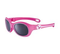 Cebe - S'mile Matt Pink White Zone Blue Light Grey Cat.3 - Lunettes de soleil
