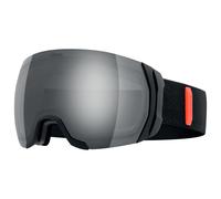 Cebe - Solar Otg Black Platinum Flash Revo - Masque de Ski