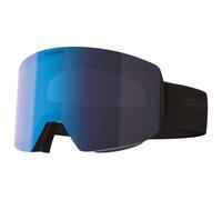 Cebe - Striker 2 Sm Black Brown Blue Mirror - Masque de Ski