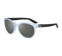 Cebe - Sunrise Jade Black Matt Zone Polarized Grey - Lunettes de soleil