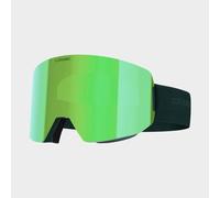 Cébé - Versus 2 Cat 3 - Masque ski Forest - Flash Green Cat 3