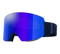 Cebe - Versus 2 Blue Dark Grey Revo Flash Blue - Masque de Ski