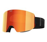 Cebe - Versus 2 Black Flash Red - Masque de Ski